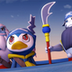 Illustration for article titled emMega-Mans/em Producer Is Making a Nintendo 3DS Game